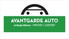 Logo Avantgarde Auto